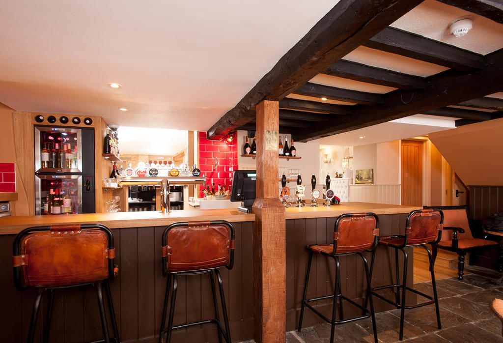 The Wychwood Inn Shipton under Wychwood Zewnętrze zdjęcie