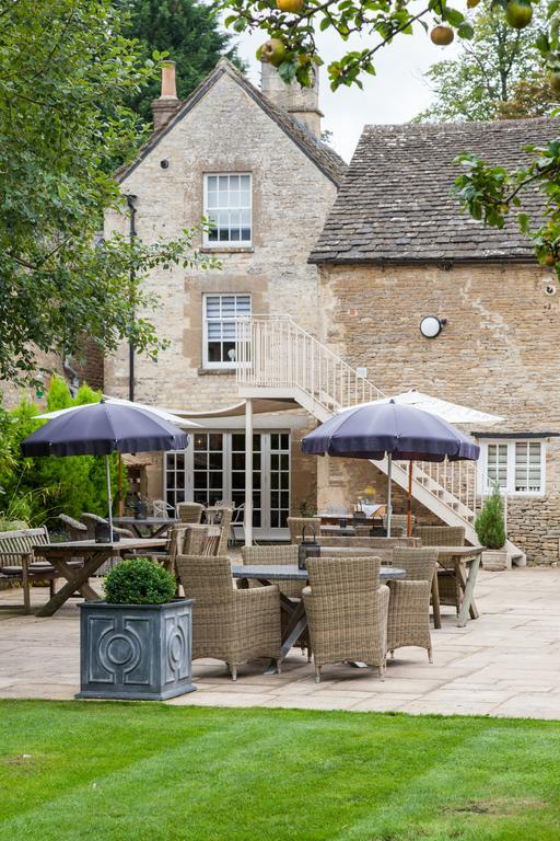 The Wychwood Inn Shipton under Wychwood Zewnętrze zdjęcie